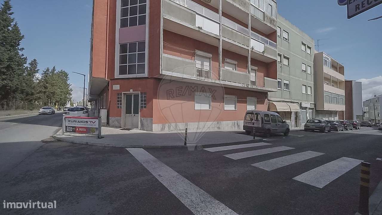 Apartamento T3 para venda - Grande imagem: 2/17