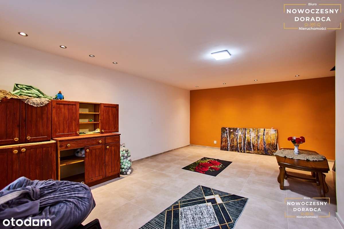 Dom 37m | Dom letni 34m | garaż 50m-10