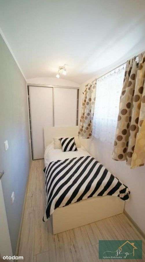 M2 z niezależnym wejściem przy deptaku-9