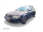 Para Peças Audi A4 Avant (8E5, B6) - 1