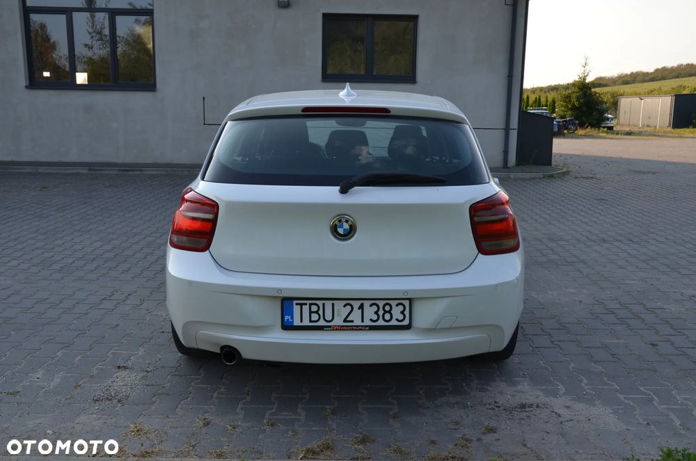 BMW Seria 1 114d - 31