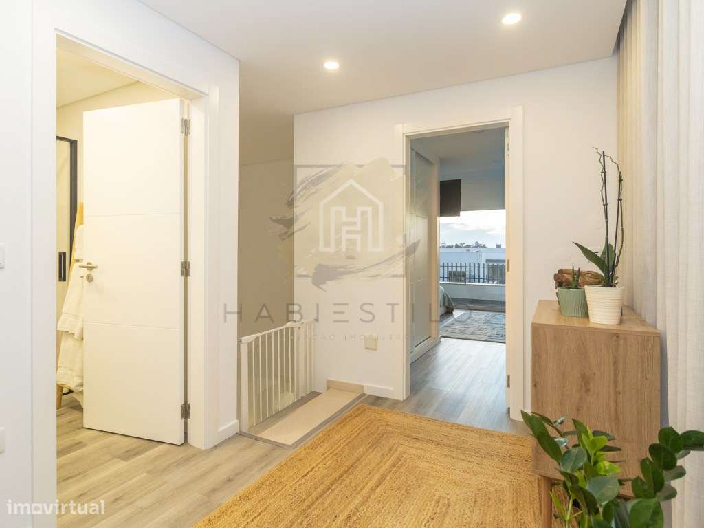 Moradia T3 Exclusiva | Rua João Chagas 23, Sesimbra (2970) | Habies...-59