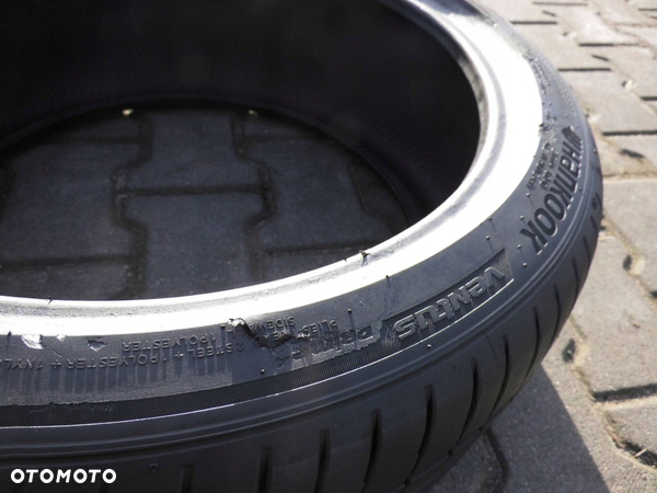 OPONA HANKOOK VENTUS PRIME 4 225/40 18 92W LATO - 8