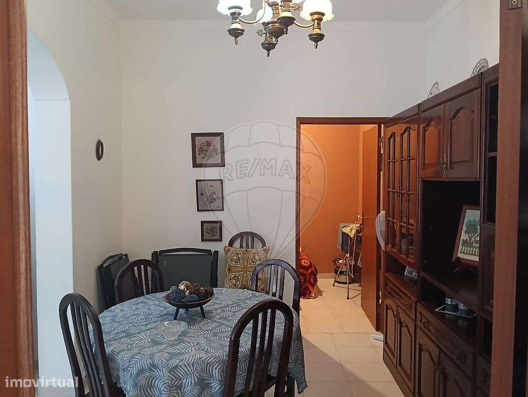 Moradia T3 para venda-7