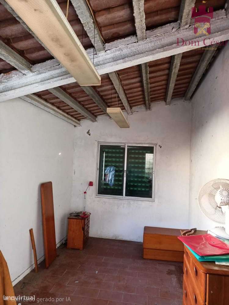 Moradia R/c 1º Andar na Glória do Ribatejo - Salvaterra de Magos-7