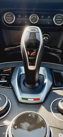 Alfa Romeo Stelvio 2.0 Turbo TI Q4 - 18