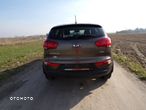 Kia Sportage - 8