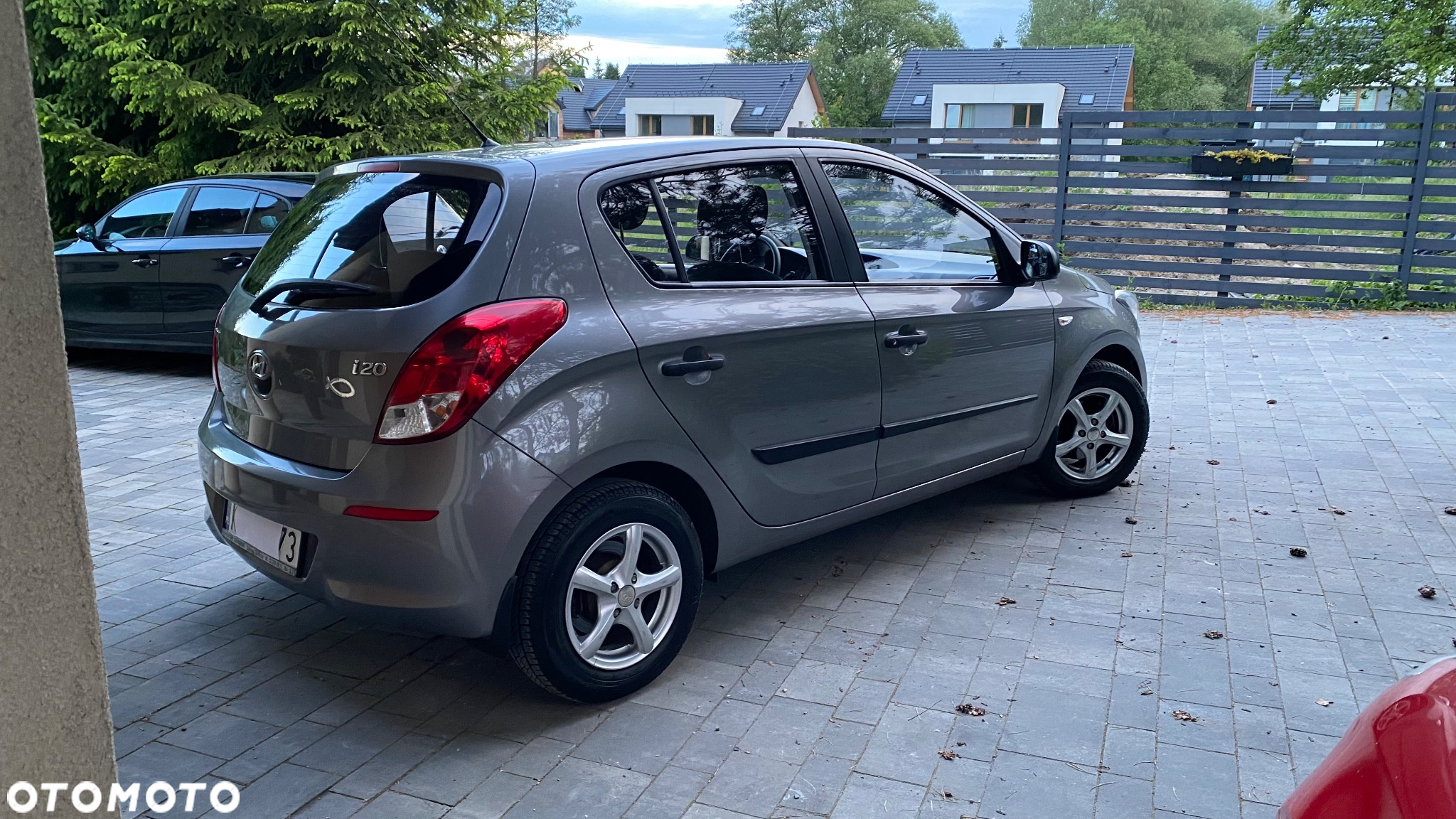 Hyundai i20 1.25 Classic + - 6