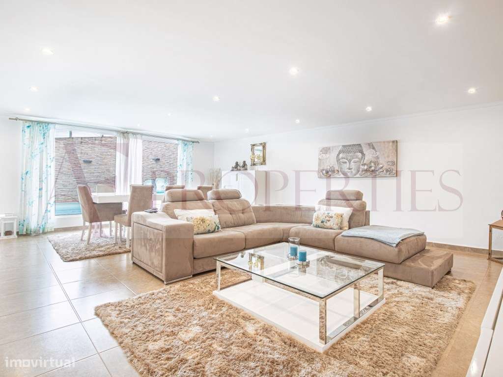 Oportunidade em Santarém - Moradia em Abitureiras com Piscina e Des...-11