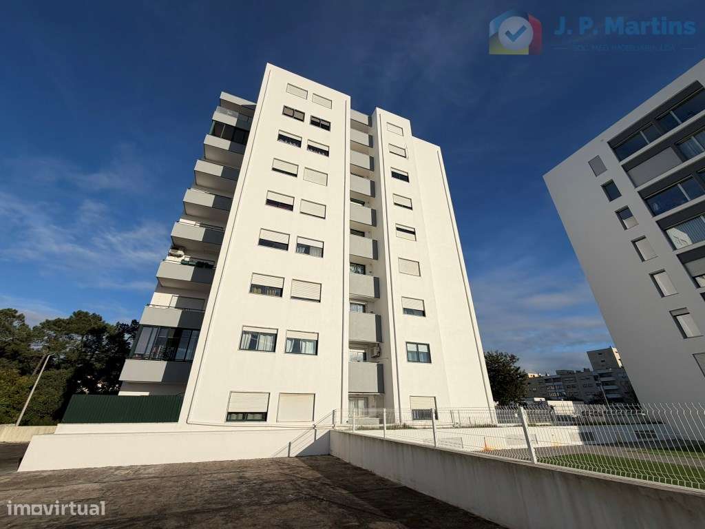 Apartamento T3 renovado nos Fidalguinhos - Lavradio, Barreiro-34
