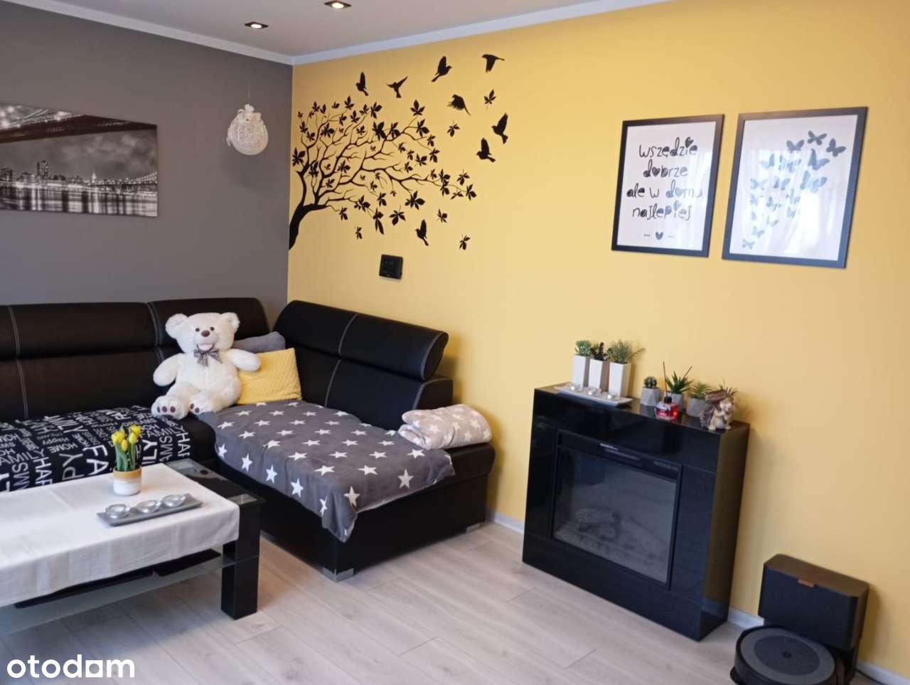 Mieszkanie na sprzedaż, Tarnowskie Góry, 3 pokoje - Pełny obrazek: 2/20