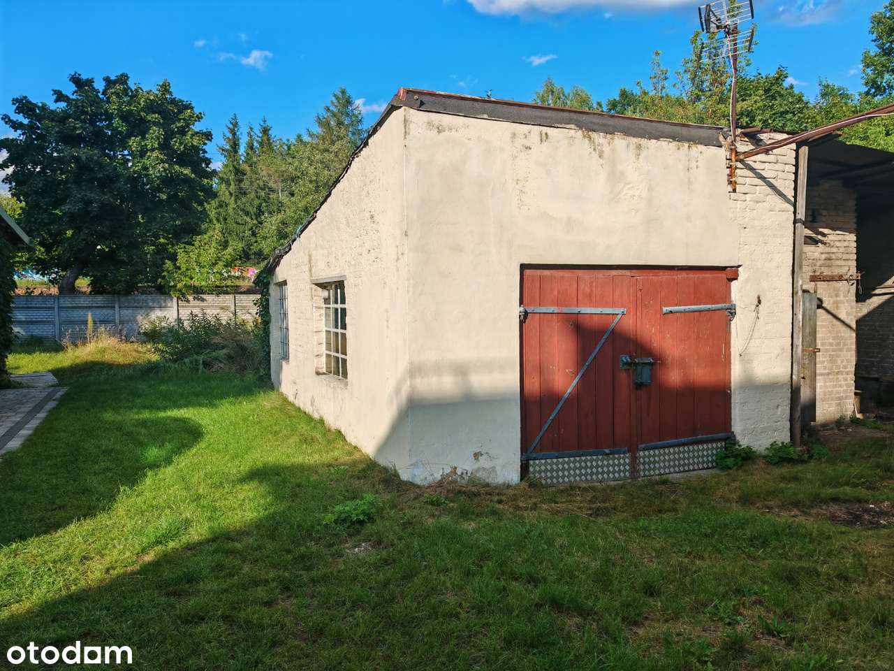 Domek 60m2, Mińsk Mazowiecki-4