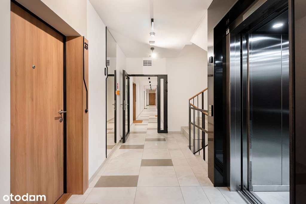 Apartamenty Solipska, Stare Włochy, 2023r. 2pokoje-12