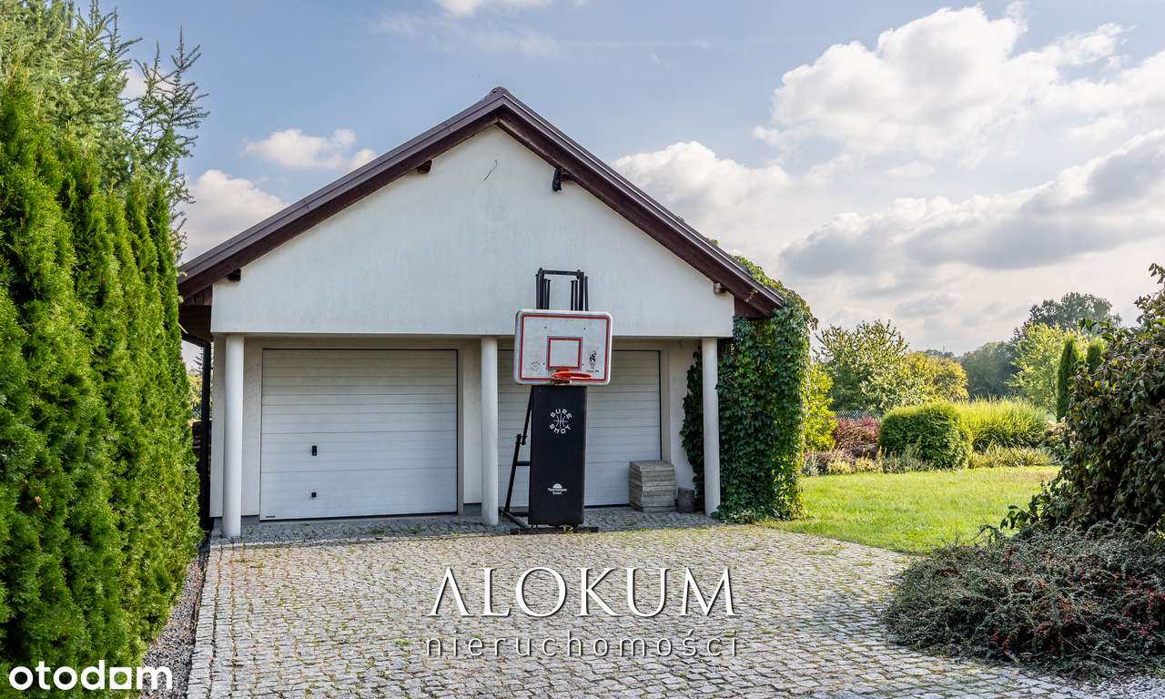 Dom dla rodziny 4 sypialnie – Mała Wieś, 5 minut od Wieliczki-16