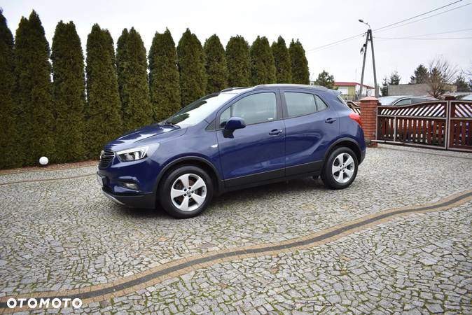 Opel Mokka 1.6 Enjoy S&S - 14