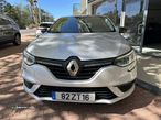 Renault Mégane 1.5 Blue dCi Limited - 3