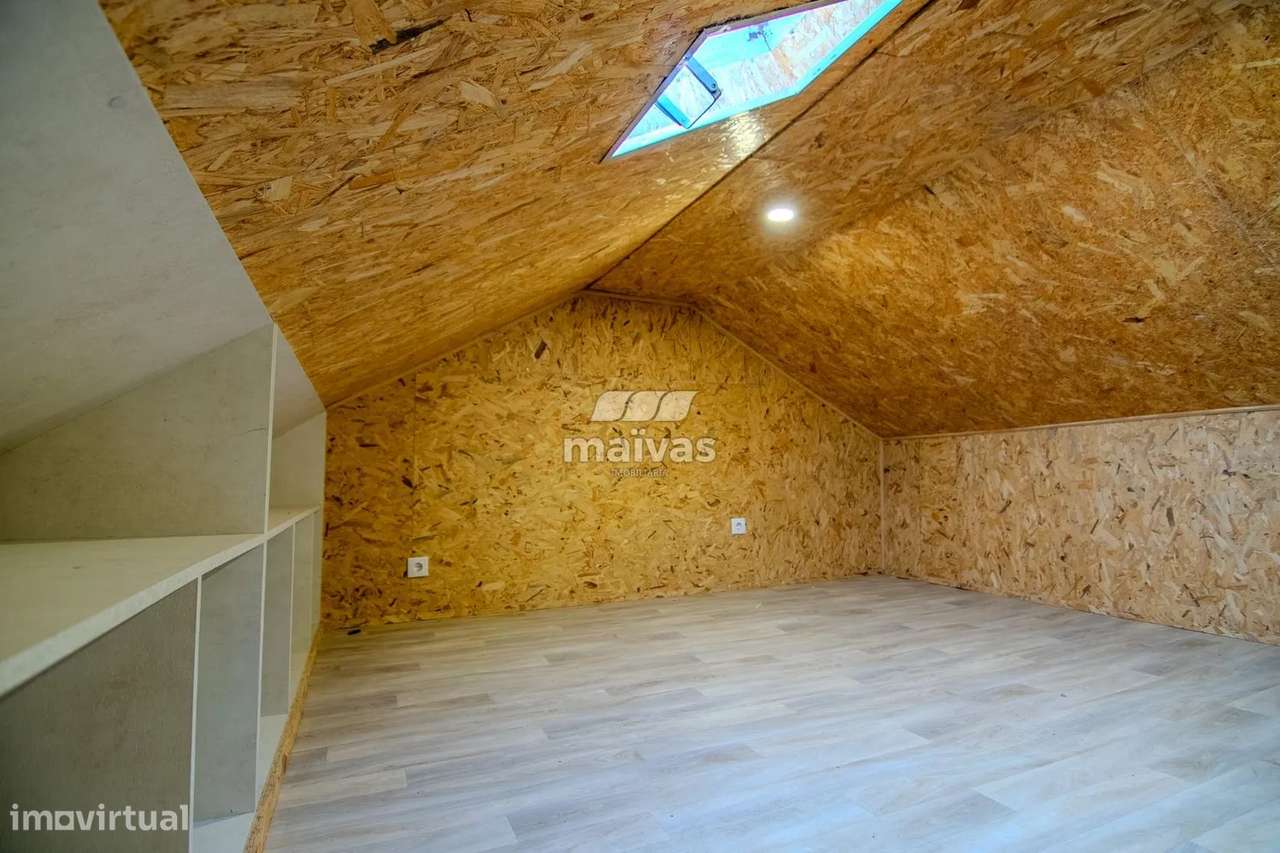 Moradia, 98,13 m², Ramalde-15