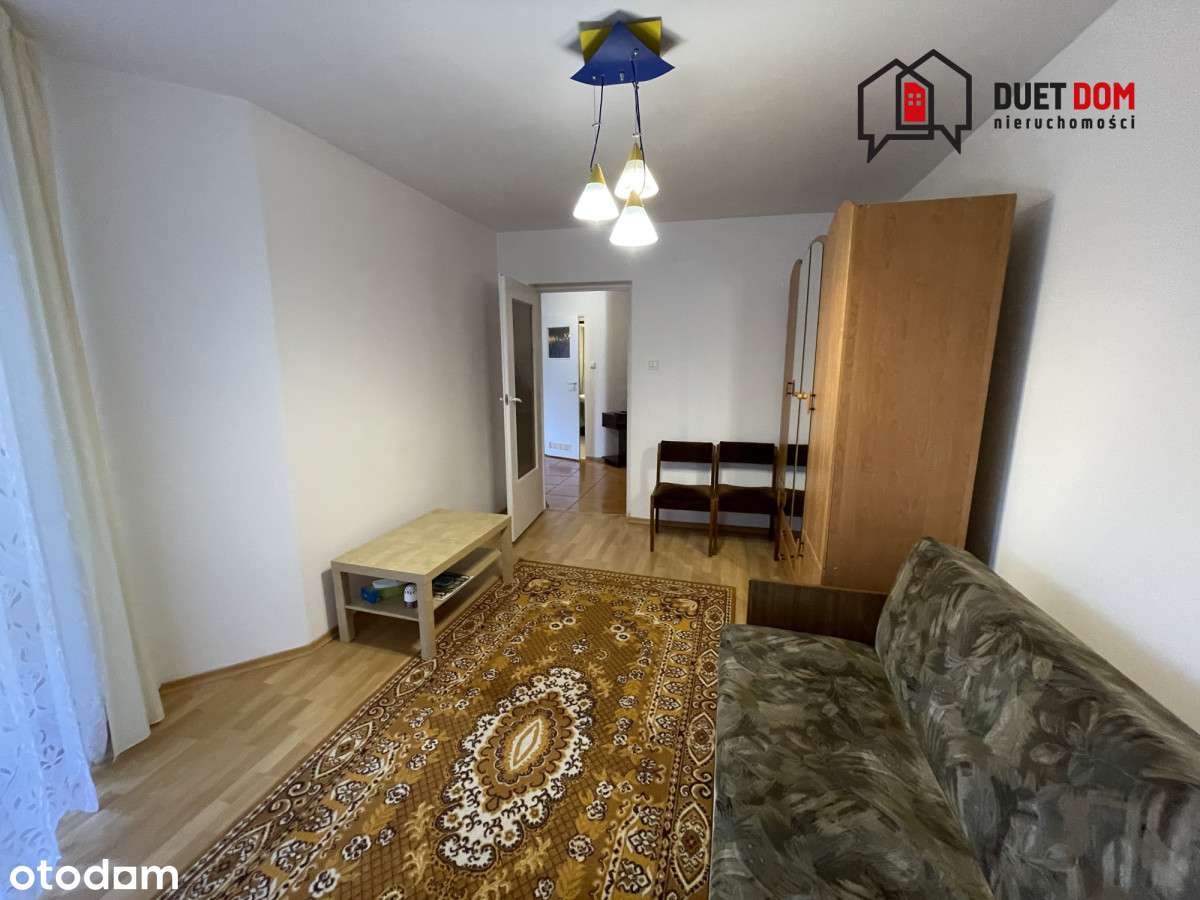 Mieszkanie 3 pokoje ***Czechów***-2