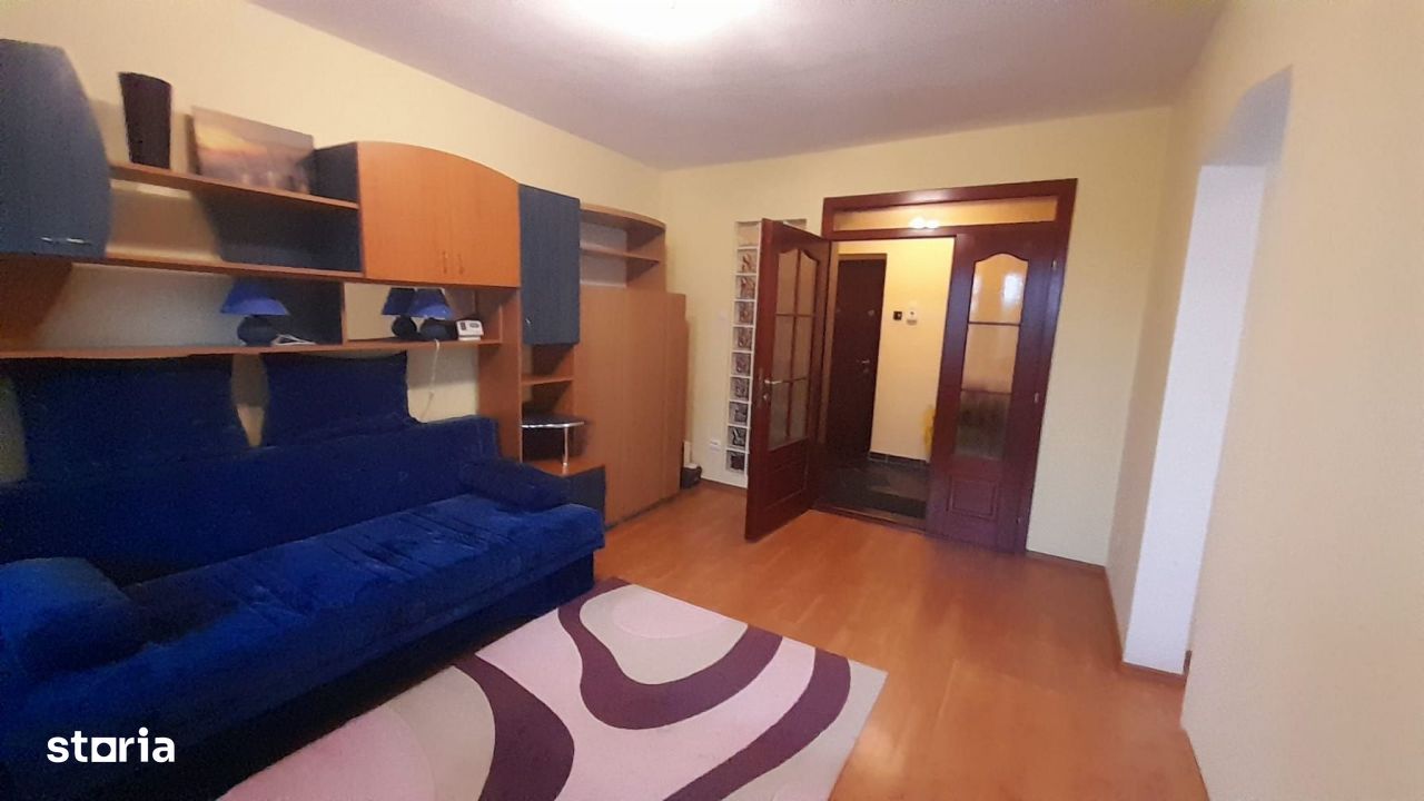 Vanzare apartament in zona Gheorgheni