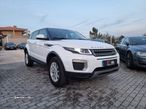 Land Rover Range Rover Evoque 2.0 eD4 SE - 2