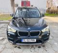 BMW X1 sDrive18d - 1