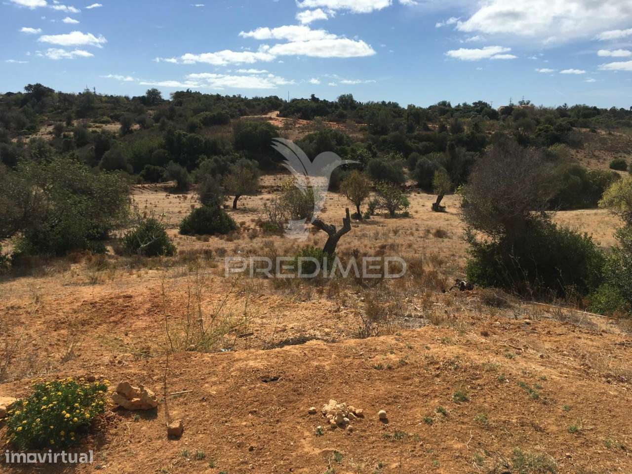 Terreno Misto com 7,5 hectares  em Albufeira - Grande imagem: 3/8