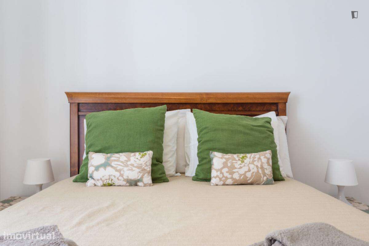 Apartamento com 2 quartos - localizado em Mouraria Lisbon - Grande imagem: 4/10