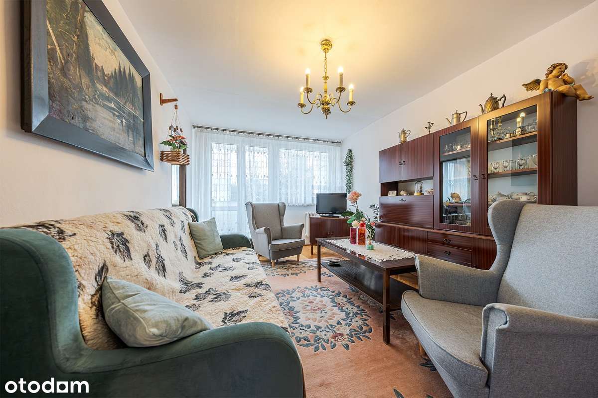 Mieszkanie 3 pok.Gdynia Wzgórze Św. Maksymiliana/Śródmieście/morze-5