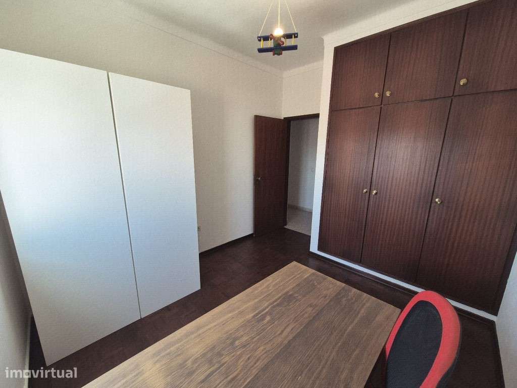 Apartamento em Cercal do Alentejo-13