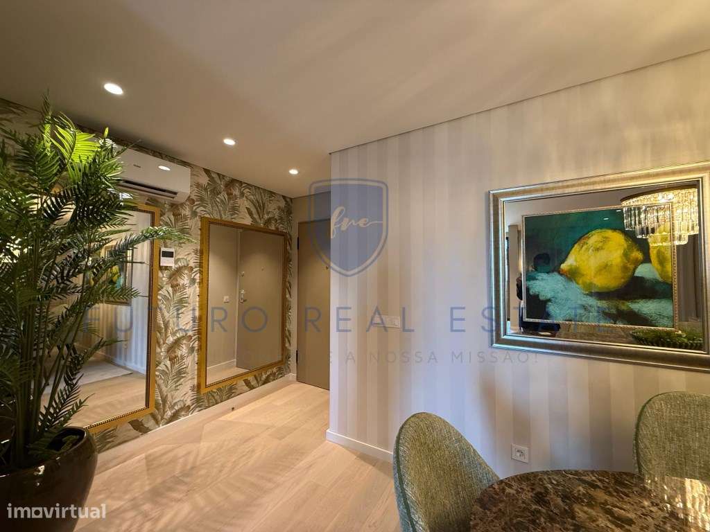 APARTAMENTO COM 2 QUARTOS | BARREIROS | FUNCHAL - Grande imagem: 3/60
