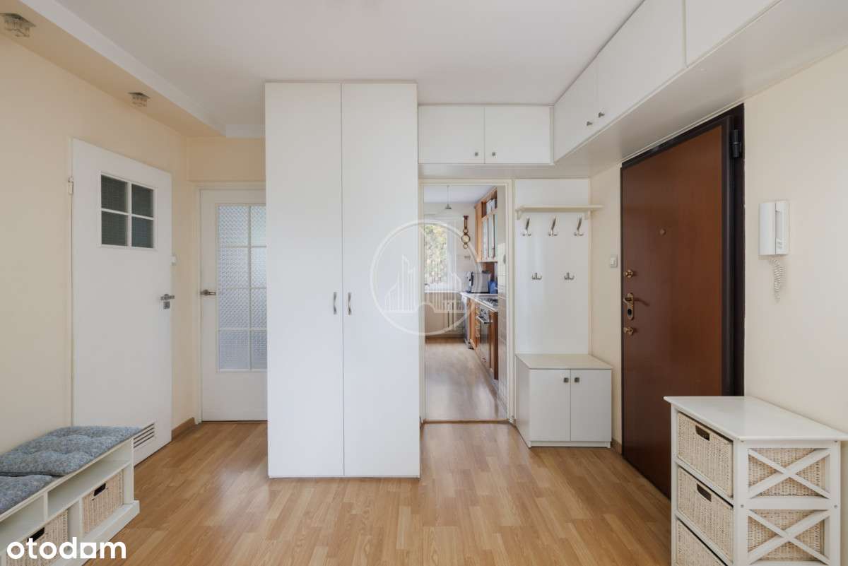 4-pokojowe mieszkanie na Bemowie przy parku-12