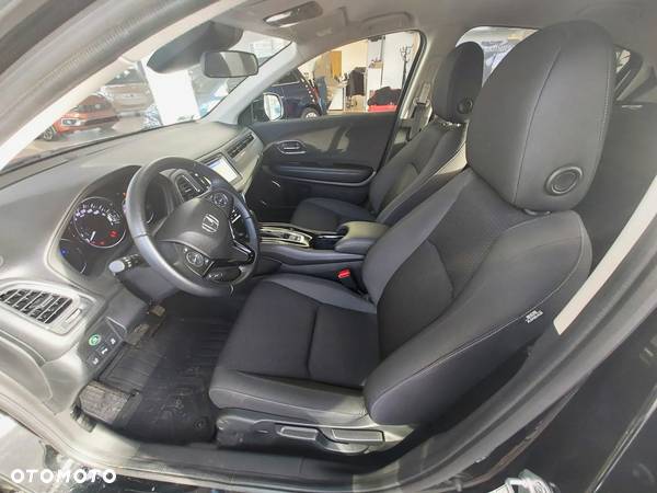 Honda HR-V 1.5 Elegance (ADAS/Honda Connect+) CVT - 11