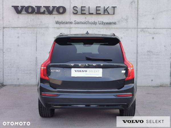 Volvo XC 90 - 8