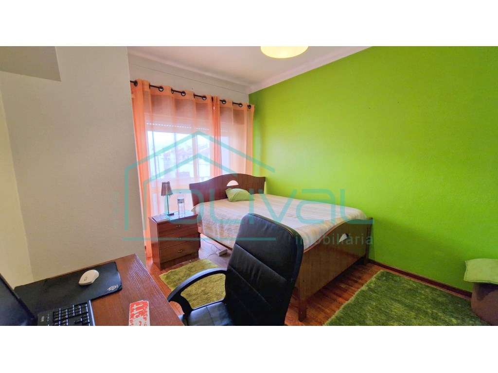 Moradia T6 centro de Samora Correia-22