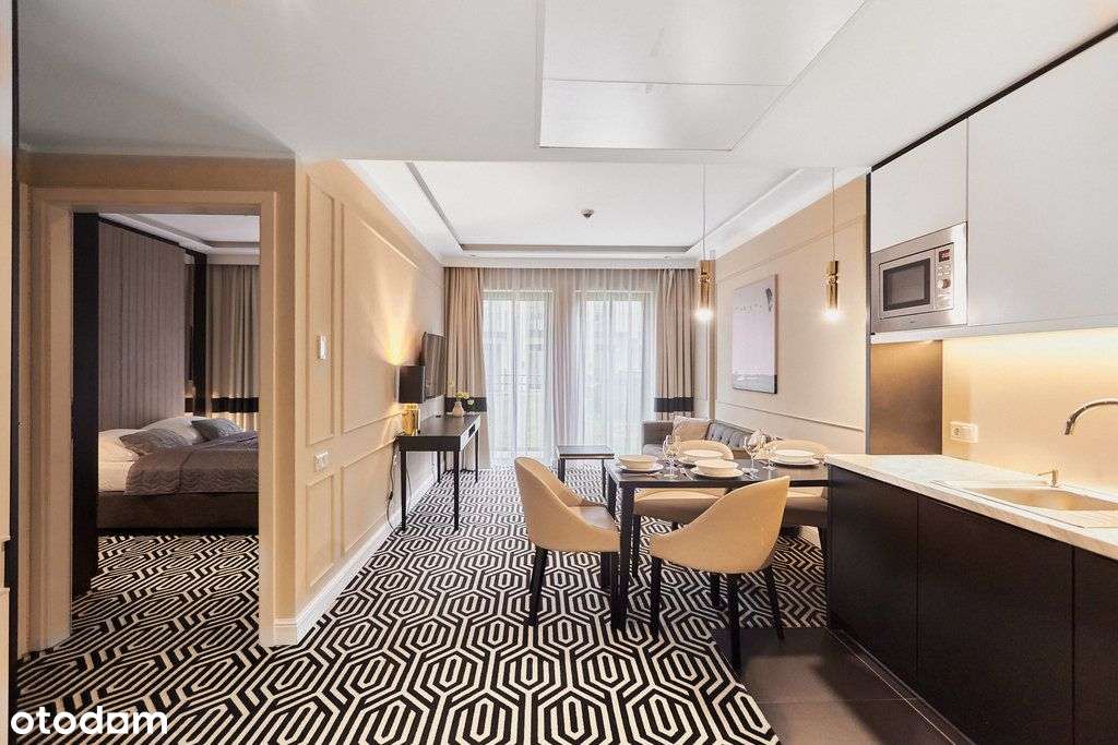 Baltic Park, 2-pokojowe 41,2m2 - Pełny obrazek: 3/11