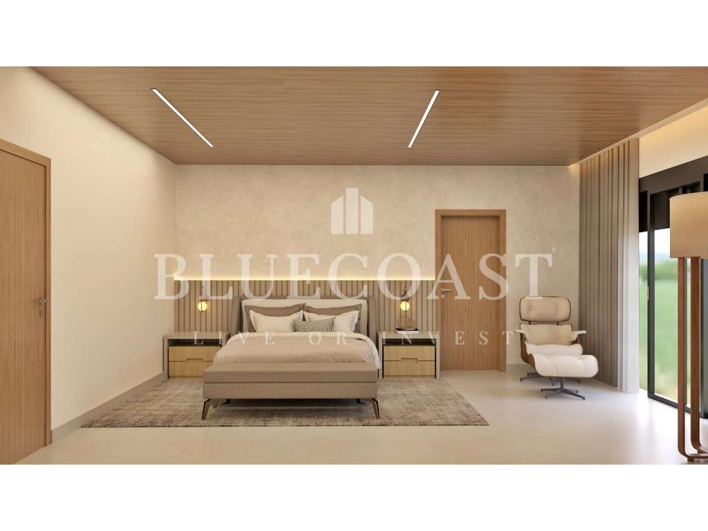 Moradia de 7 Assoalhadas com Vista para o Castelo de Palmela - Pote...-7