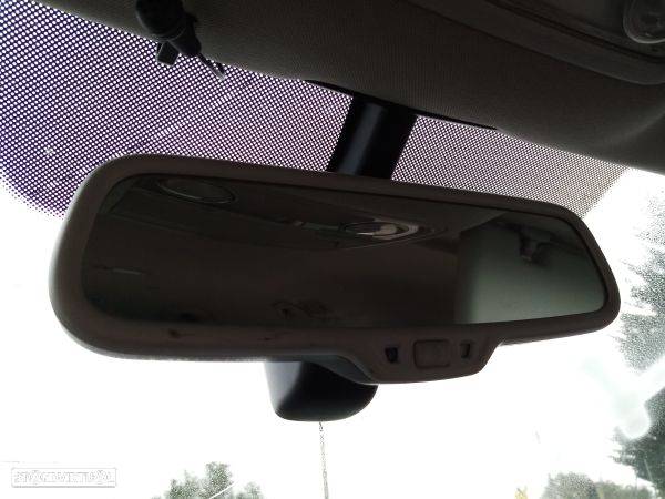 Espelho Retrovisor Interior Seat Alhambra (710, 711) - 1