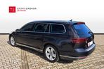 Volkswagen Passat 2.0 TDI 4Mot Elegance DSG - 3