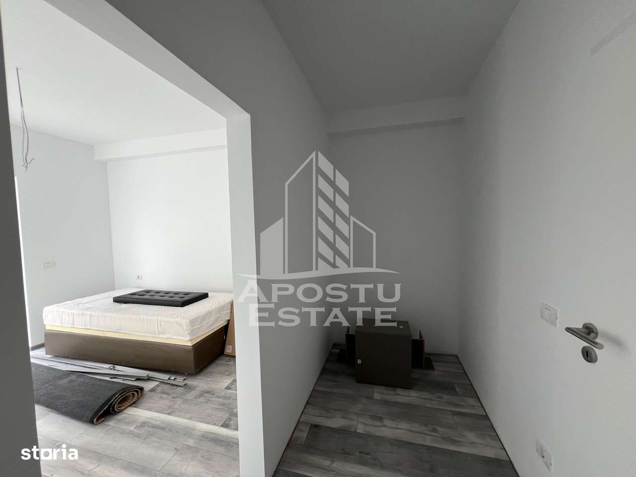 Apartament nou 2 camere. zona Torontalului - Imagine principală: 5/8