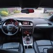 Audi A4 Avant 2.0 TDI DPF quattro S line Sportpaket - 10