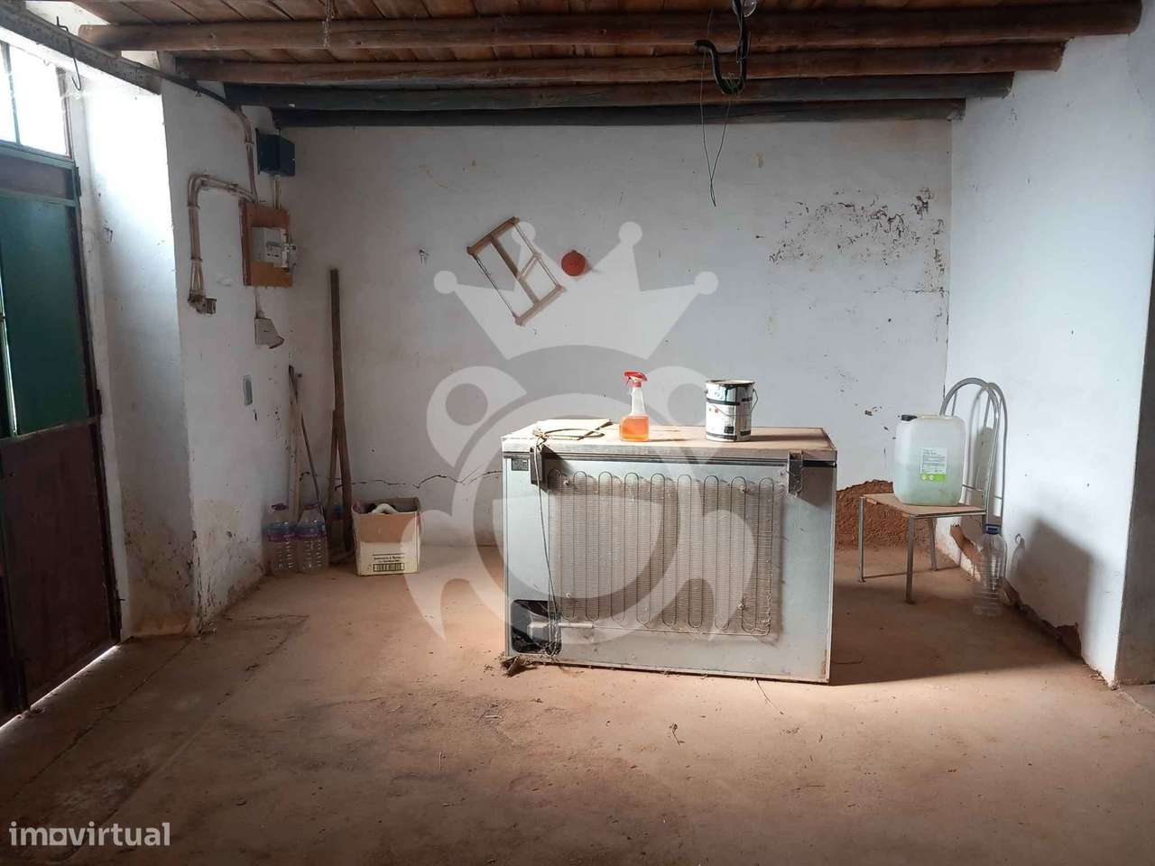 Monte junto à EN265 (Concelho de Serpa)-8