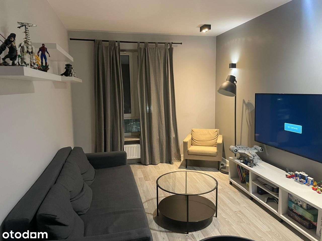 Jana Kazimierza, Wola, 60m2, piekne mieszkanie!