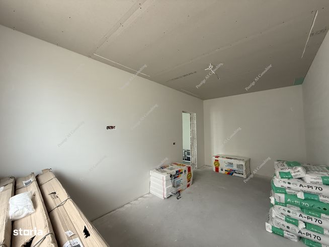 Apartament 2 Camere+Curte 30mp | Giroc-6