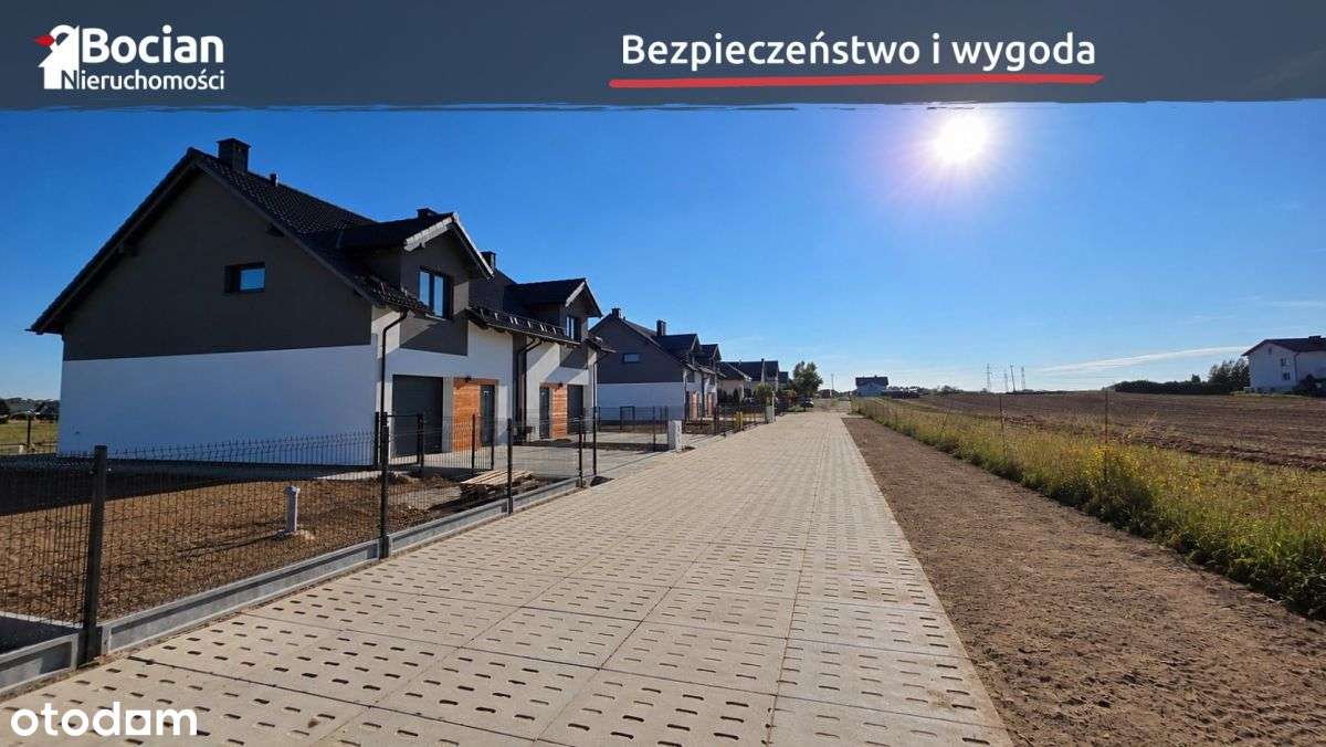Dom na sprzedaż, 4 pokoje, 164 m², Pępowo