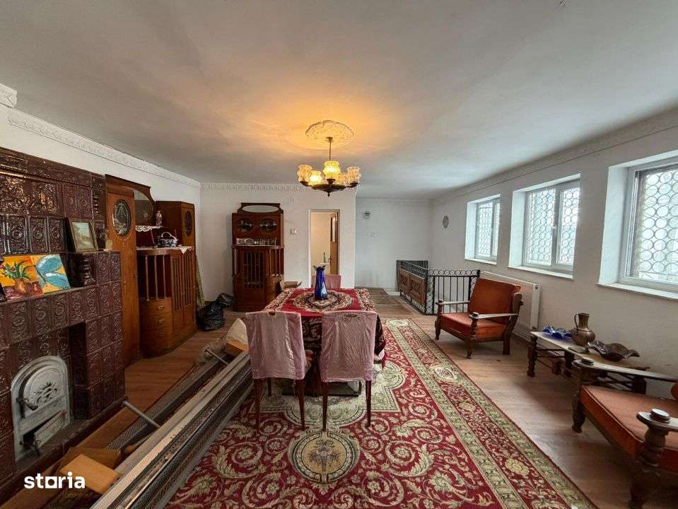 Casa 6 camere Zavoiului, Sector 5-3