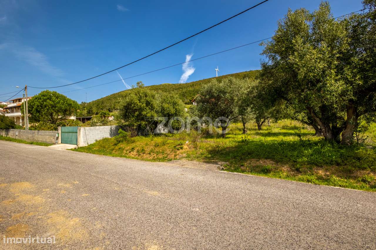 Terreno para Construção para venda - Grande imagem: 5/27