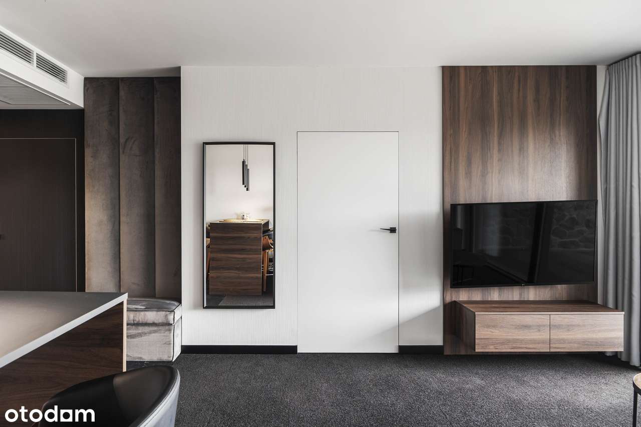 Luksusowy Apartament z widokiem na Góry - Pełny obrazek: 4/13