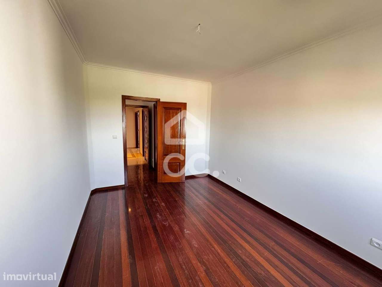 Apartamento T3 no Prior Velho com Vista Rio-11