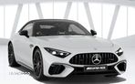 Mercedes-Benz SL AMG 55 4-Matic+ - 2