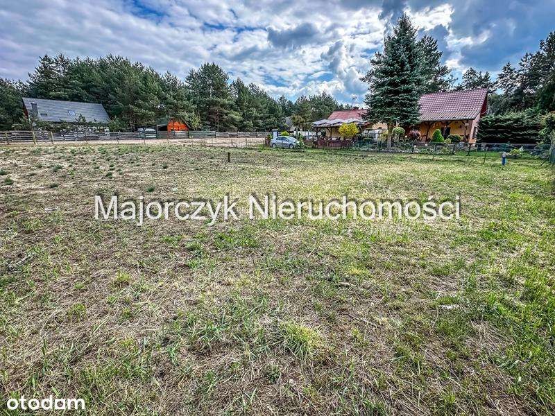 Działki budowlane na zamkniętym osiedlu - Dominice - Pełny obrazek: 5/19